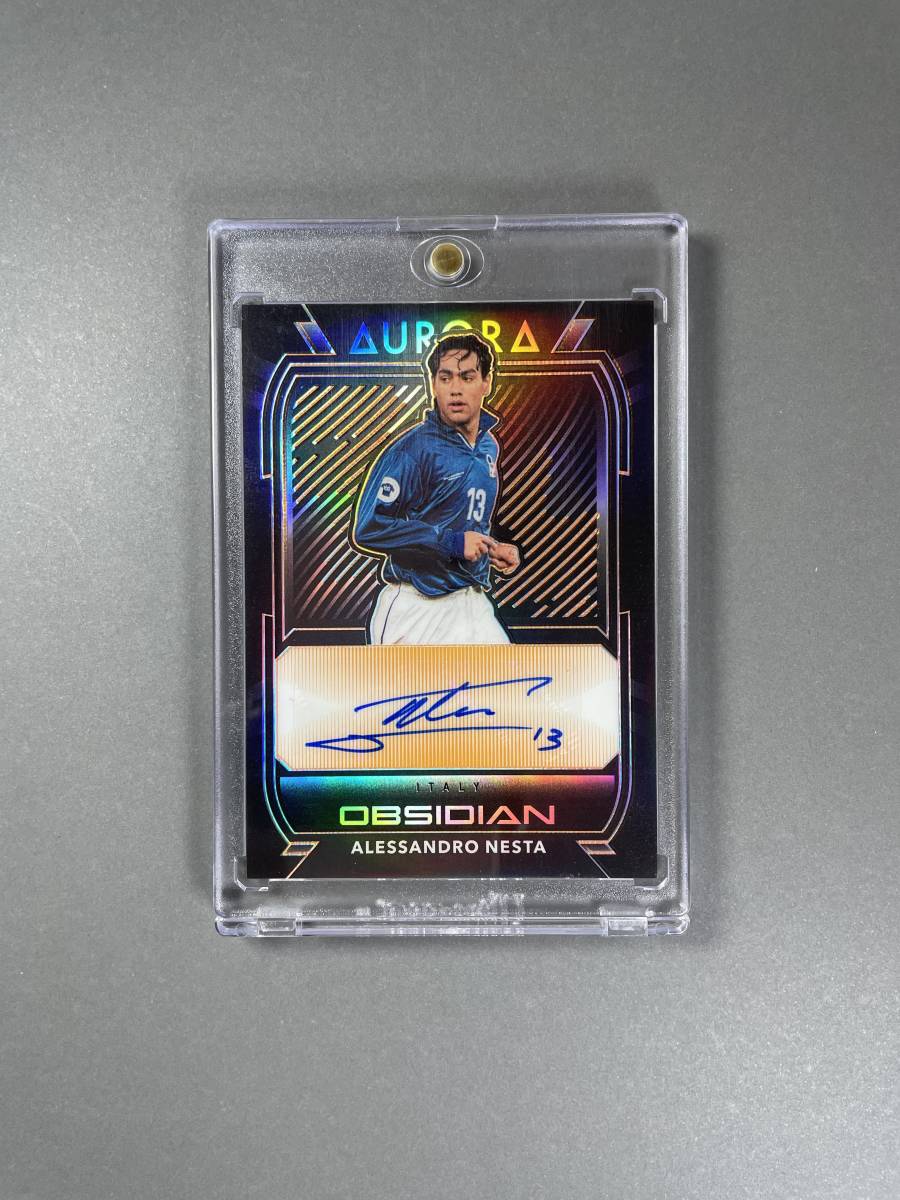 50枚限定】Alessandro Nesta（アレッサンドロ・ネスタ）2020-21 2020