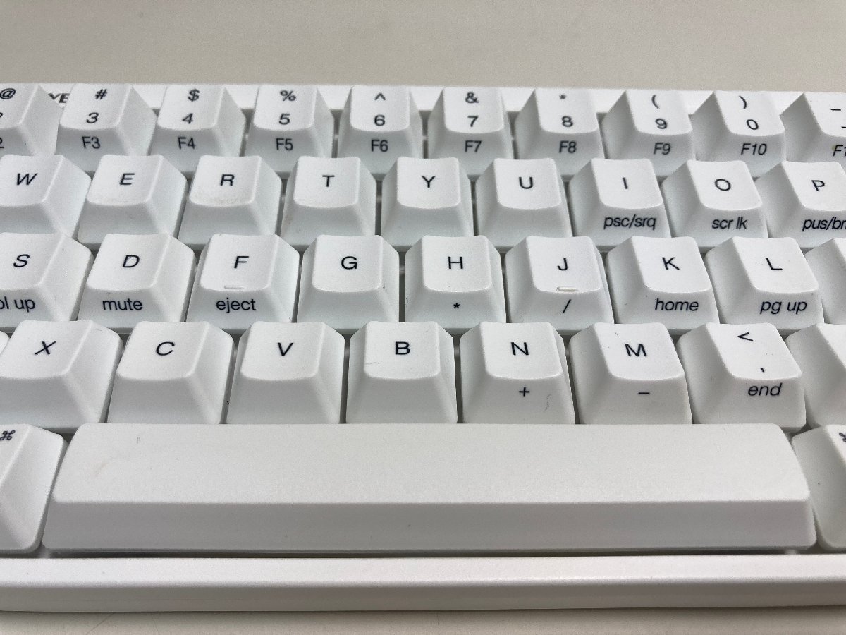 ジャンクHHKB Professional HYBRID Type-S ジャンクHHKB
