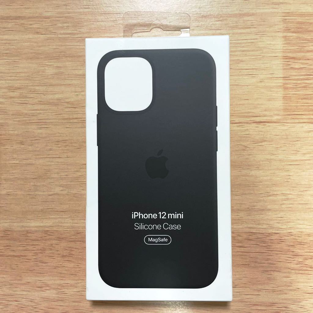 新品未開封]Apple純正 国内正規品 iPhone 13 Pro レザーケース MagSafe