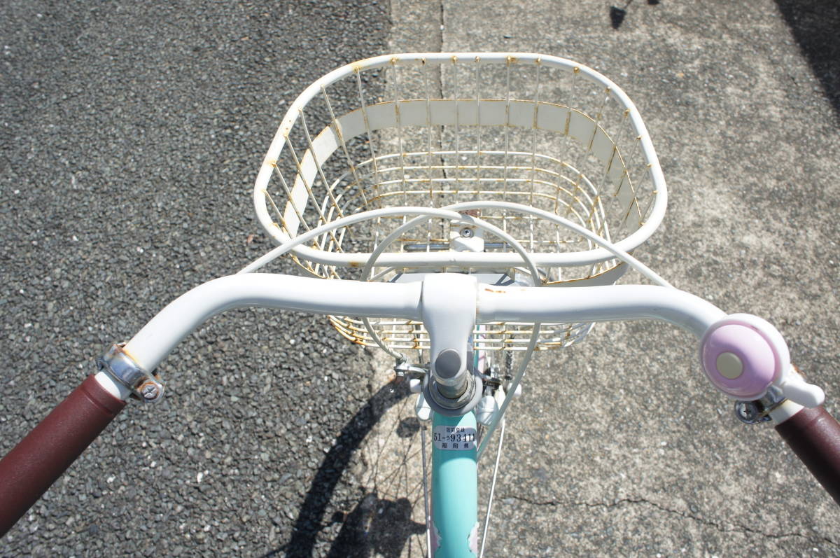 Cherir 子供用 自転車 20インチ 【公式通販】