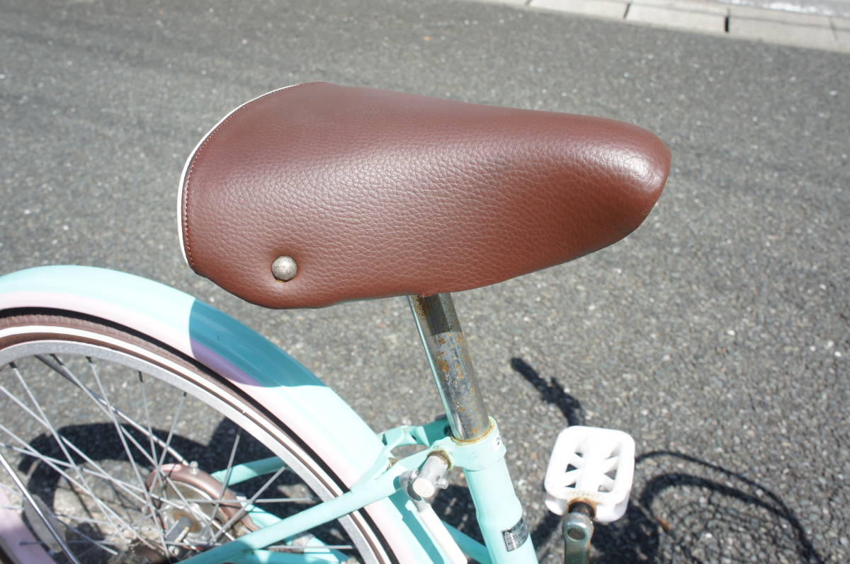 Cherir 子供用 自転車 20インチ 【公式通販】
