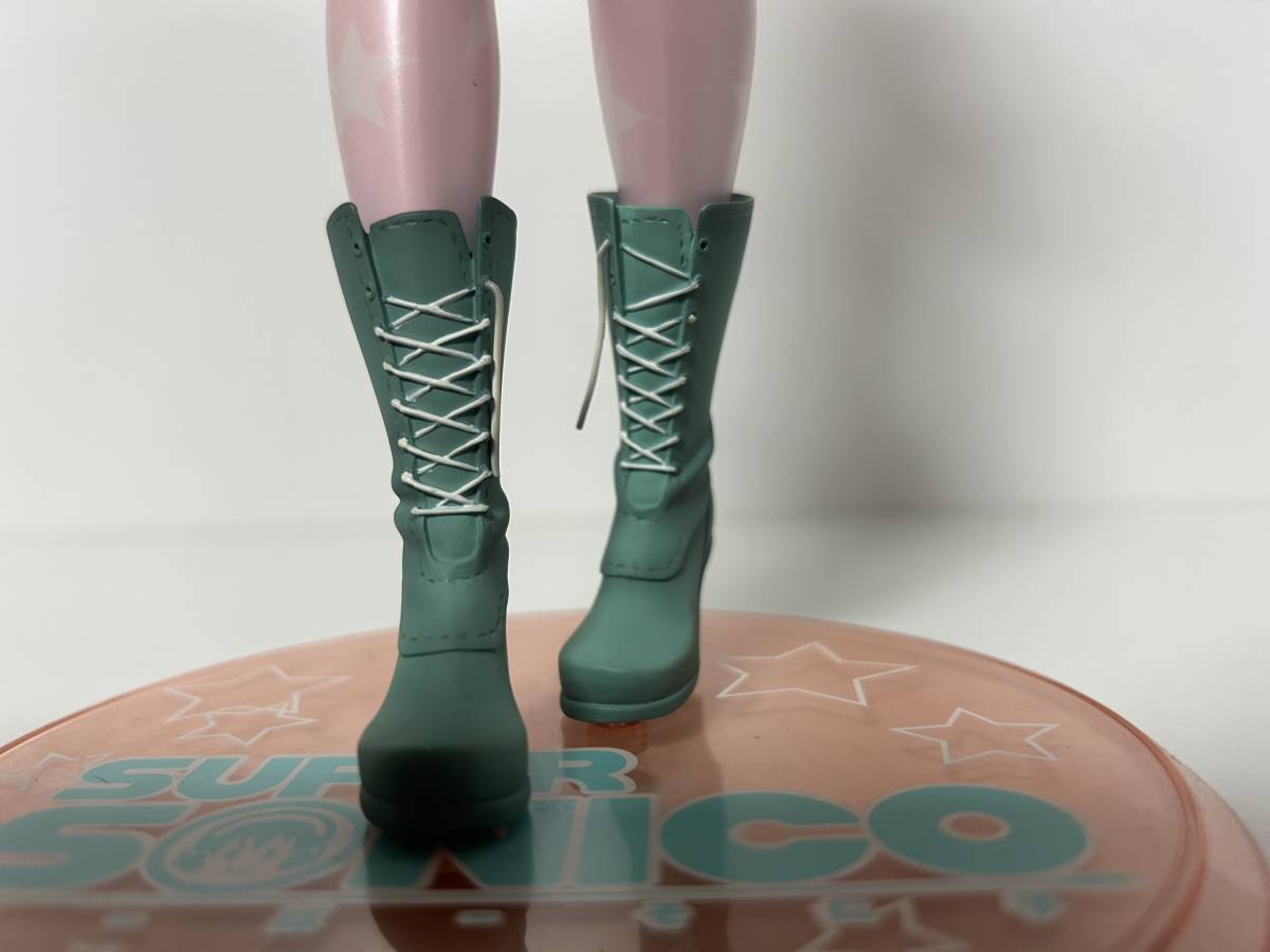 オーキッドシード すーぱーそに子 さまーばけーしょん フィギュア 新品 