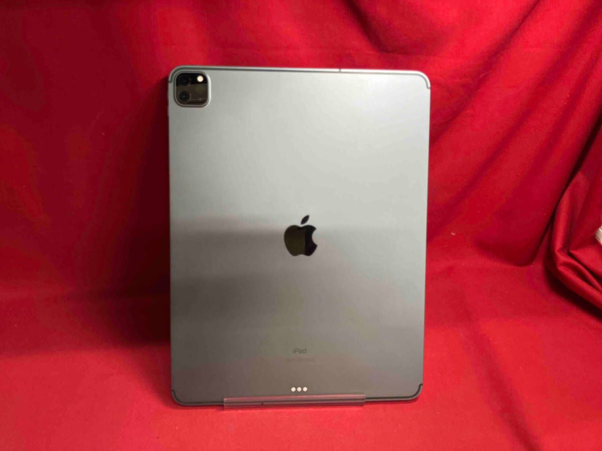 iPad Pro 12.9 第4世代 256GB MXF52J⁄A