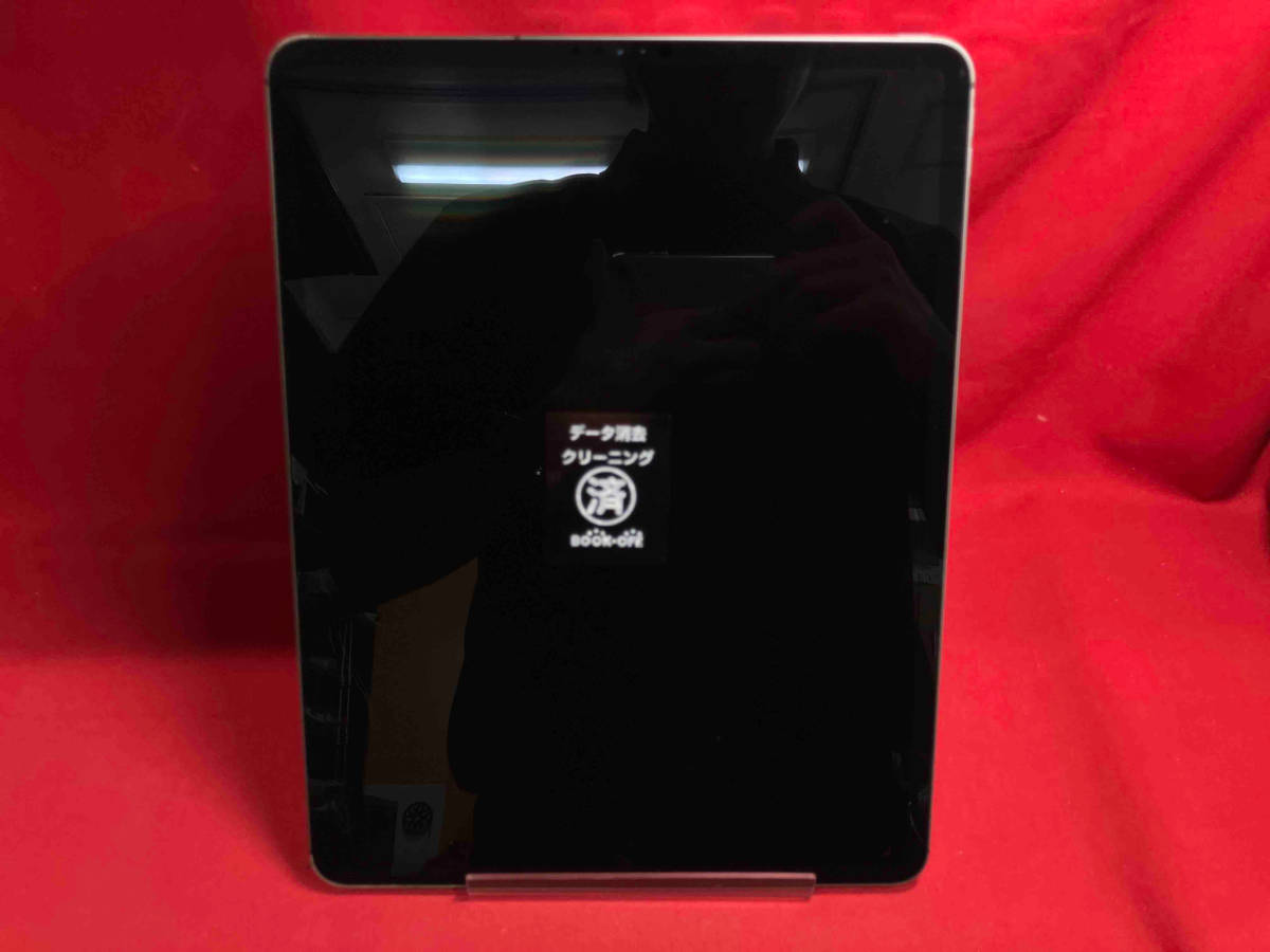 iPad Pro 12.9 第4世代 256GB MXF52J⁄A