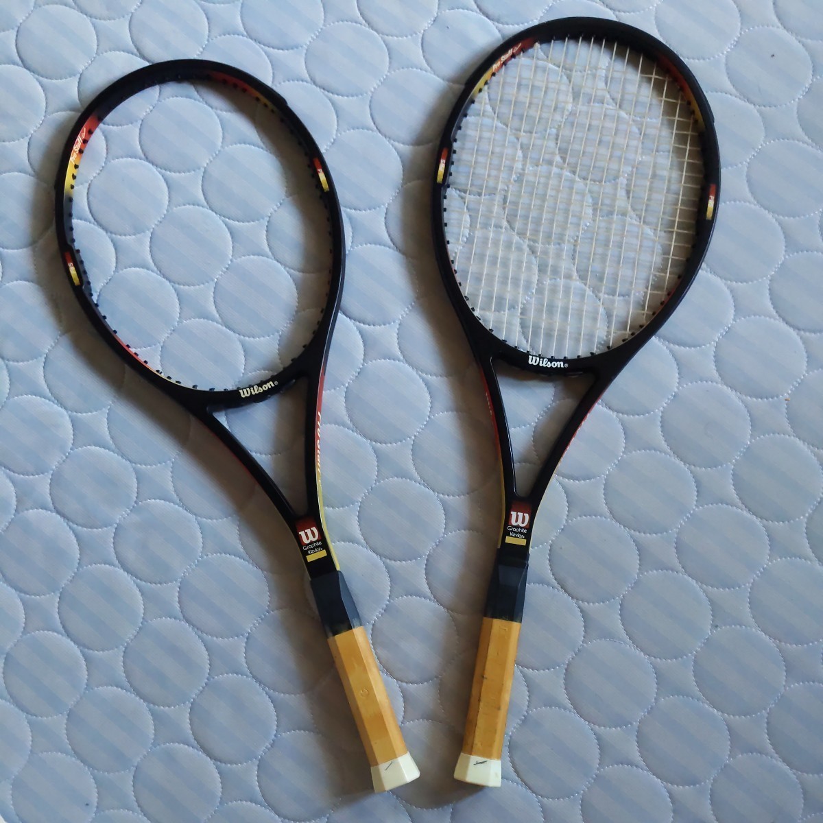 Pro Staff Classic 85 台湾製 ２本セット