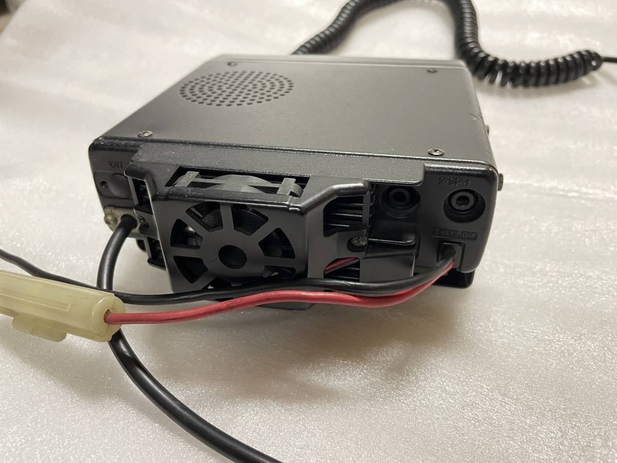 ケンウッド 144/430Hz TM-732 アマチュア無線 ジャンク TM-732 KENWOOD 