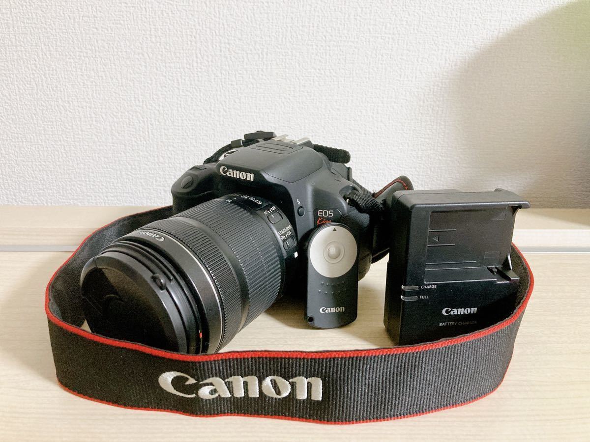 ジャンク】Canon EOS kiss x6i カメラ カメラ Canon EOS kiss x6i