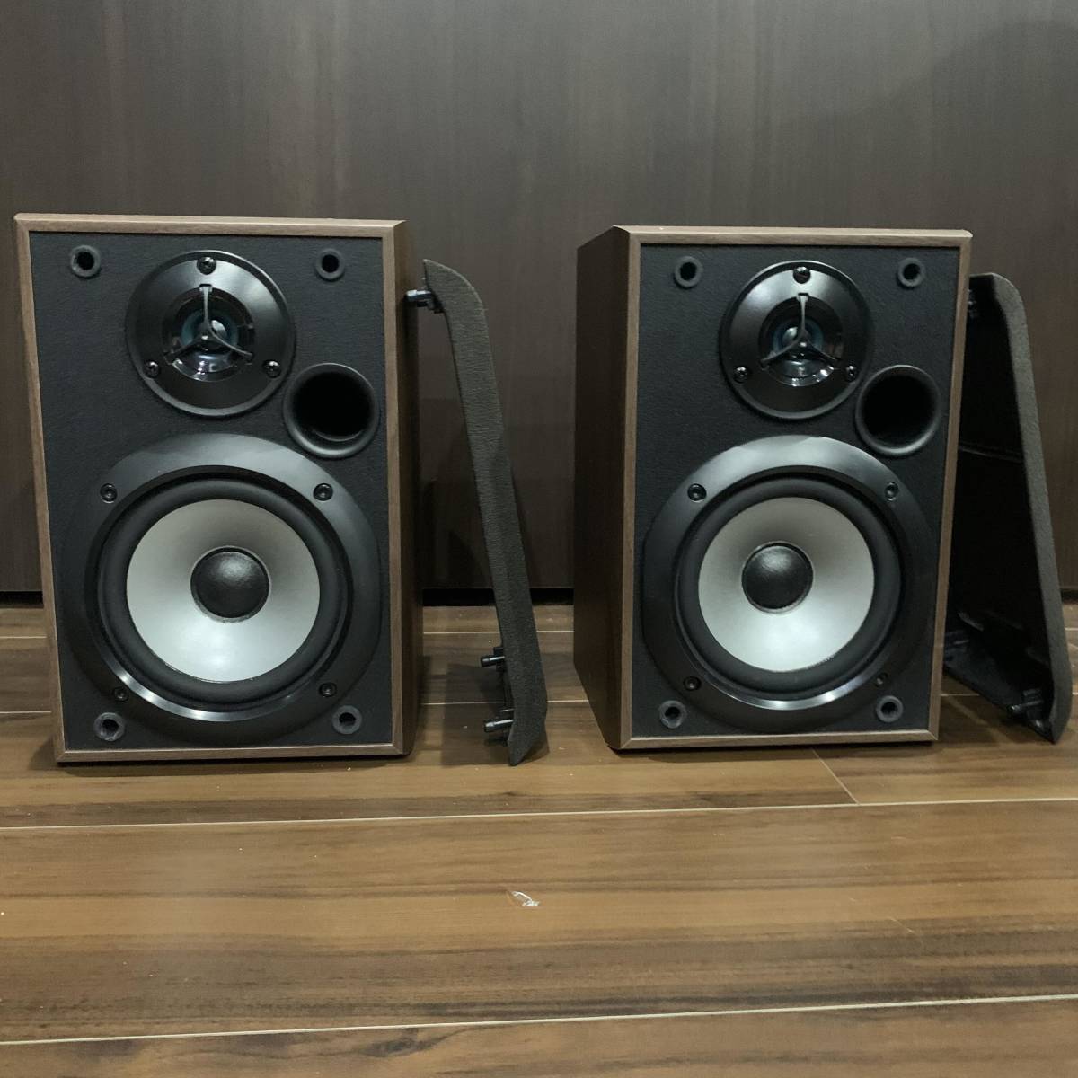 SONY ソニー 2ウェイ スピーカーシステム SS-B1000 MAX120W ブック