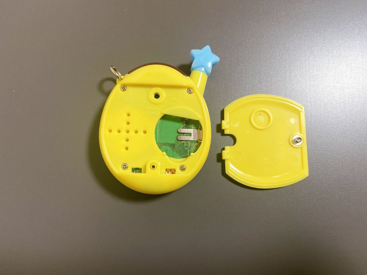 ウラじんせーエンジョイ! たまごっちプラス JALほわいと ウラたま 楽天