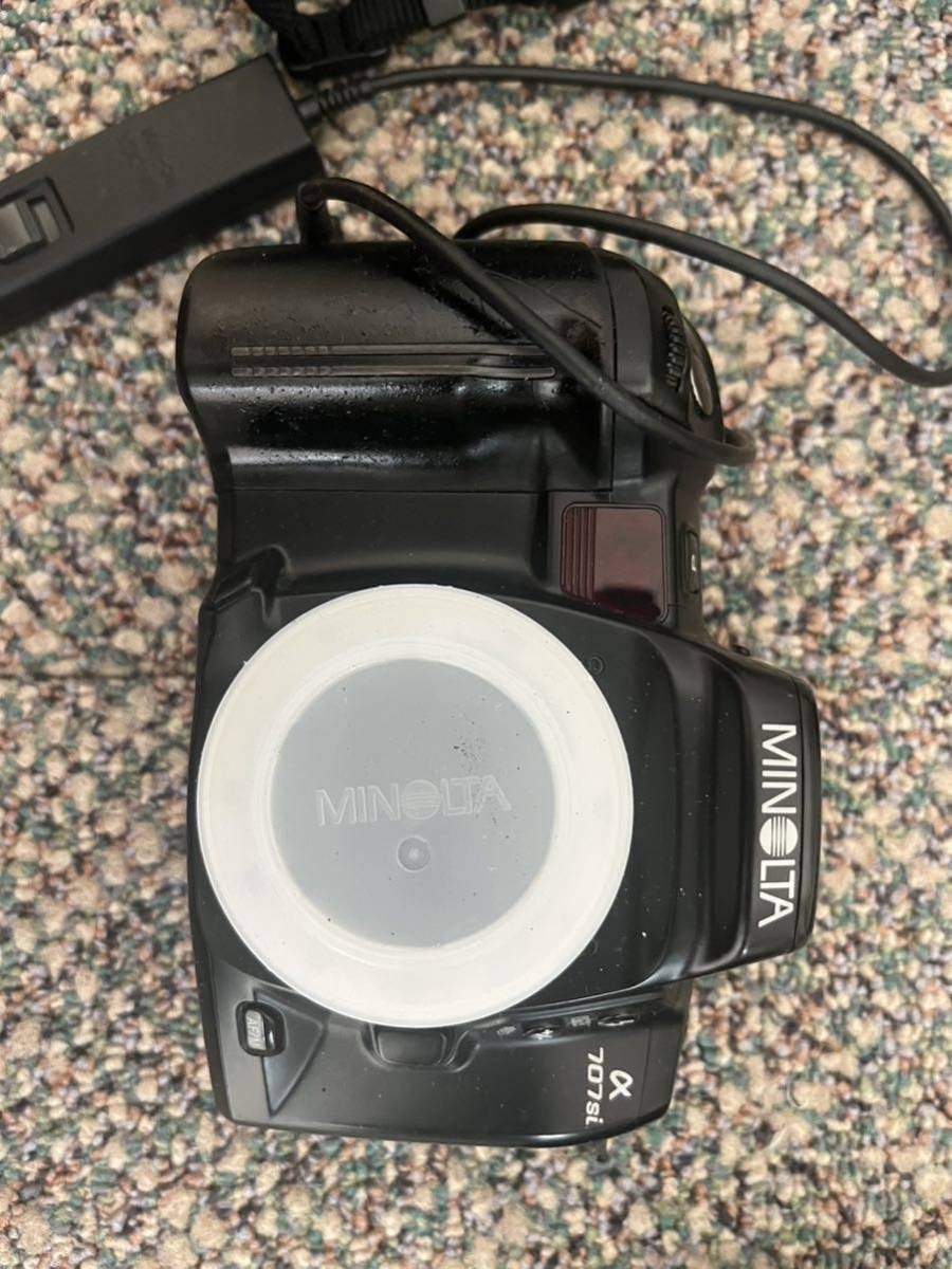 ◎カメラ レンズ他 まとめて Film MINOLTA 35mm ◎カメラ レンズ