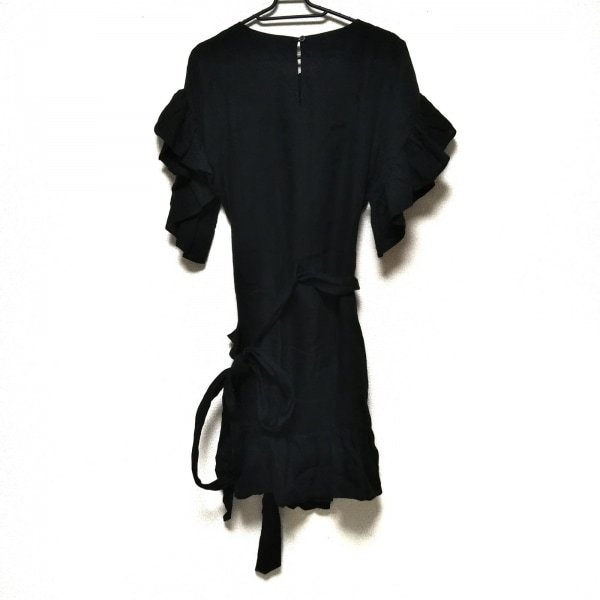 イザベルマランエトワール ISABEL MARANT ETOILE サイズ36 S 黒