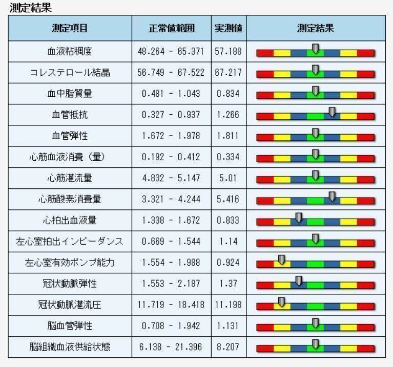 PC付き 波動測定器 量子アナライザー 波動 量子磁気共鳴 ホームケアー