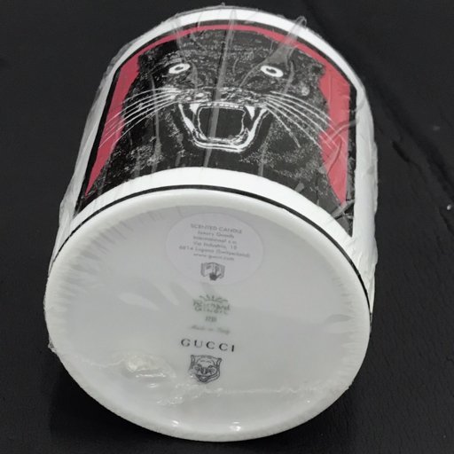 リチャードジノリ アロマキャンドル GUCCI Richard 公式通販 未使用品
