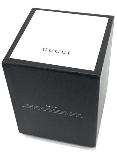 リチャードジノリ アロマキャンドル GUCCI Richard 公式通販 未使用品