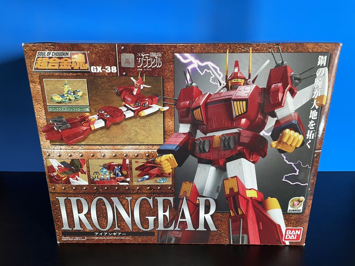 豊富な 【未開封】 超合金 ZGMF-X10A フリーダムガンダム Ver.GCP ①