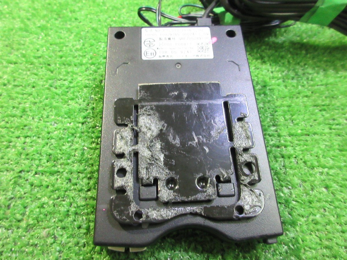 ETC2.0 軽自動車 分離型 音声 カロッツェリア ND-ETCS10 ( 3036 C / D2