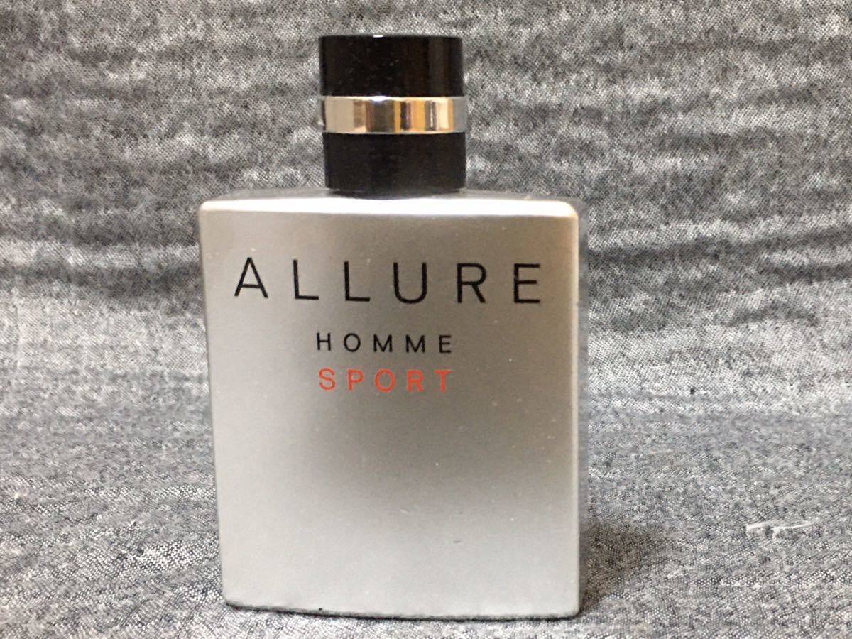 CHANEL シャネル ANTAEUS POUR HOMME ミニ 香水 レトロ