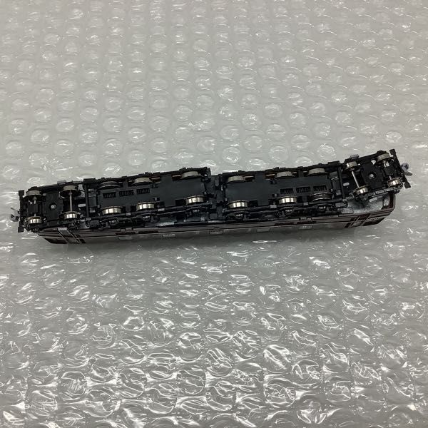 1円〜 動作確認済 KATO Nゲージ 3050 EF58 60 お召予備機