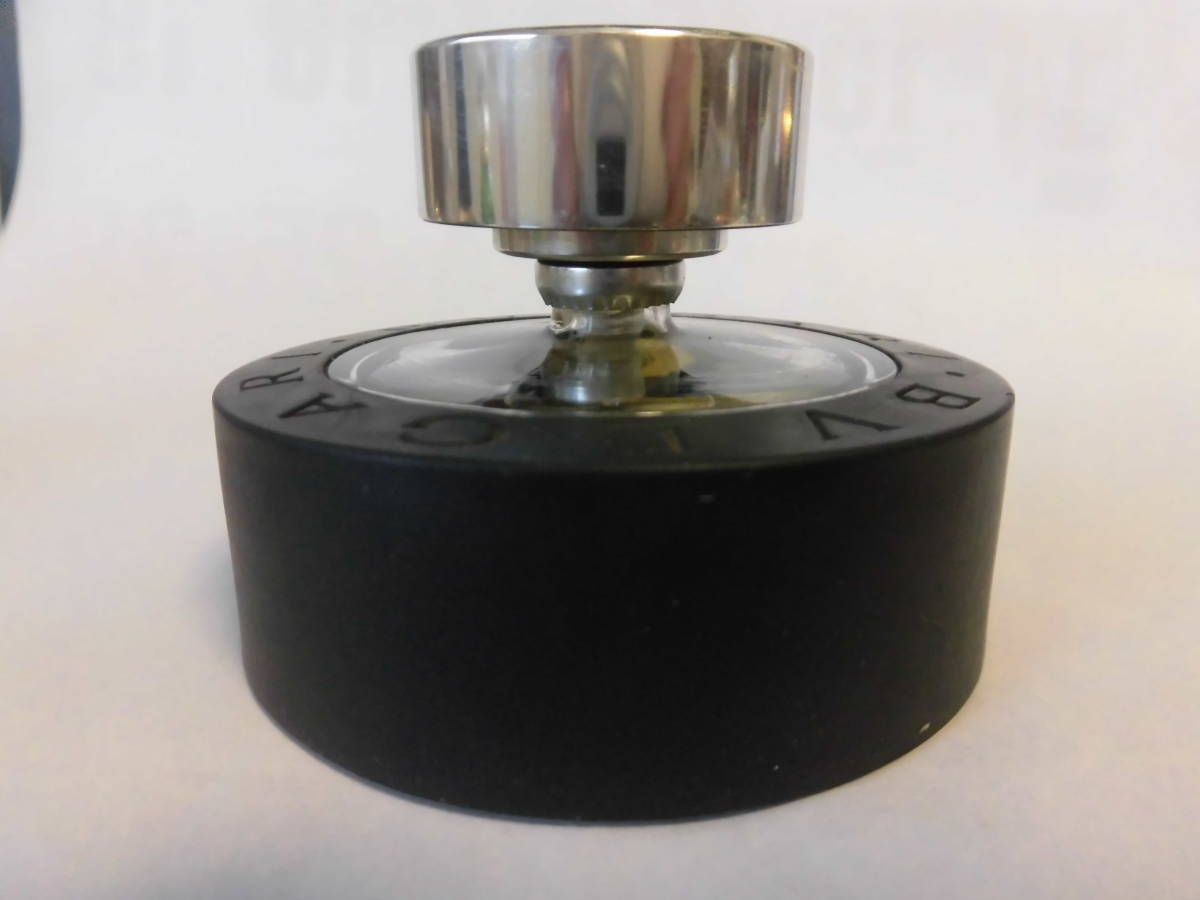 ☆香水 BVLGARI ブルガリ BLACK ブラック eau de toilette