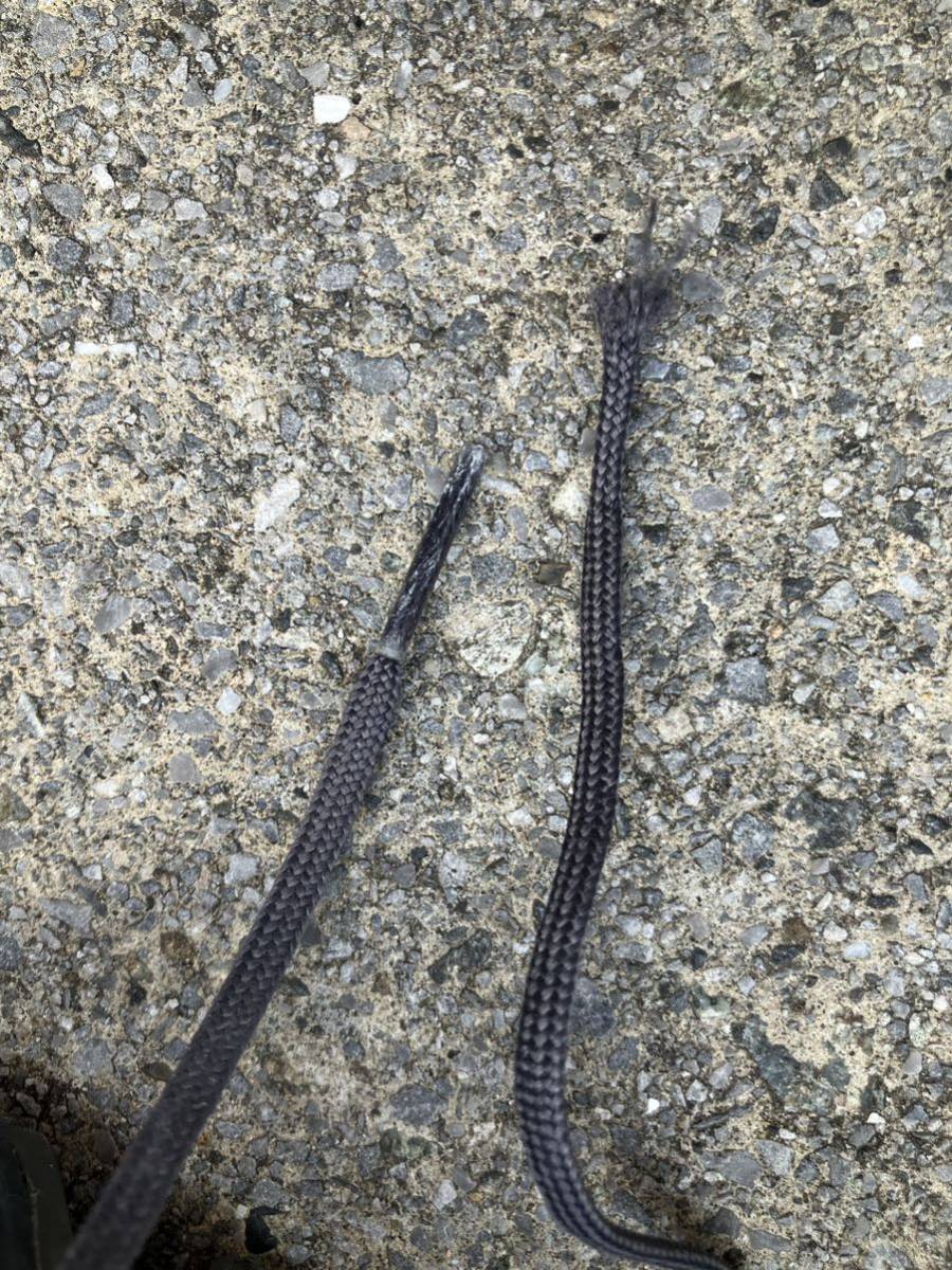 on クラウドベンチャー　ウィメンズ　25.5cm ウォータープルーフ　ランニングシューズ　トレイルランニング_3