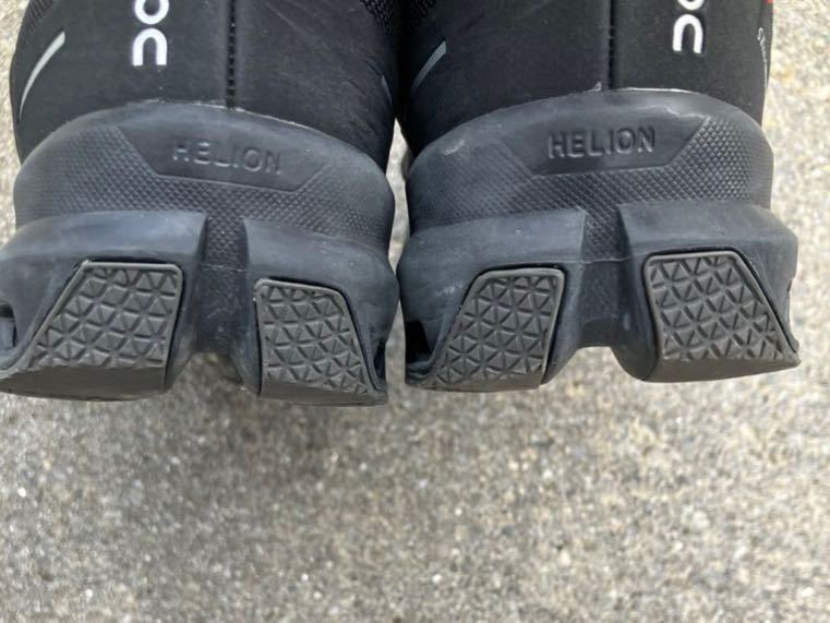 on クラウドベンチャー　ウィメンズ　25.5cm ウォータープルーフ　ランニングシューズ　トレイルランニング_8