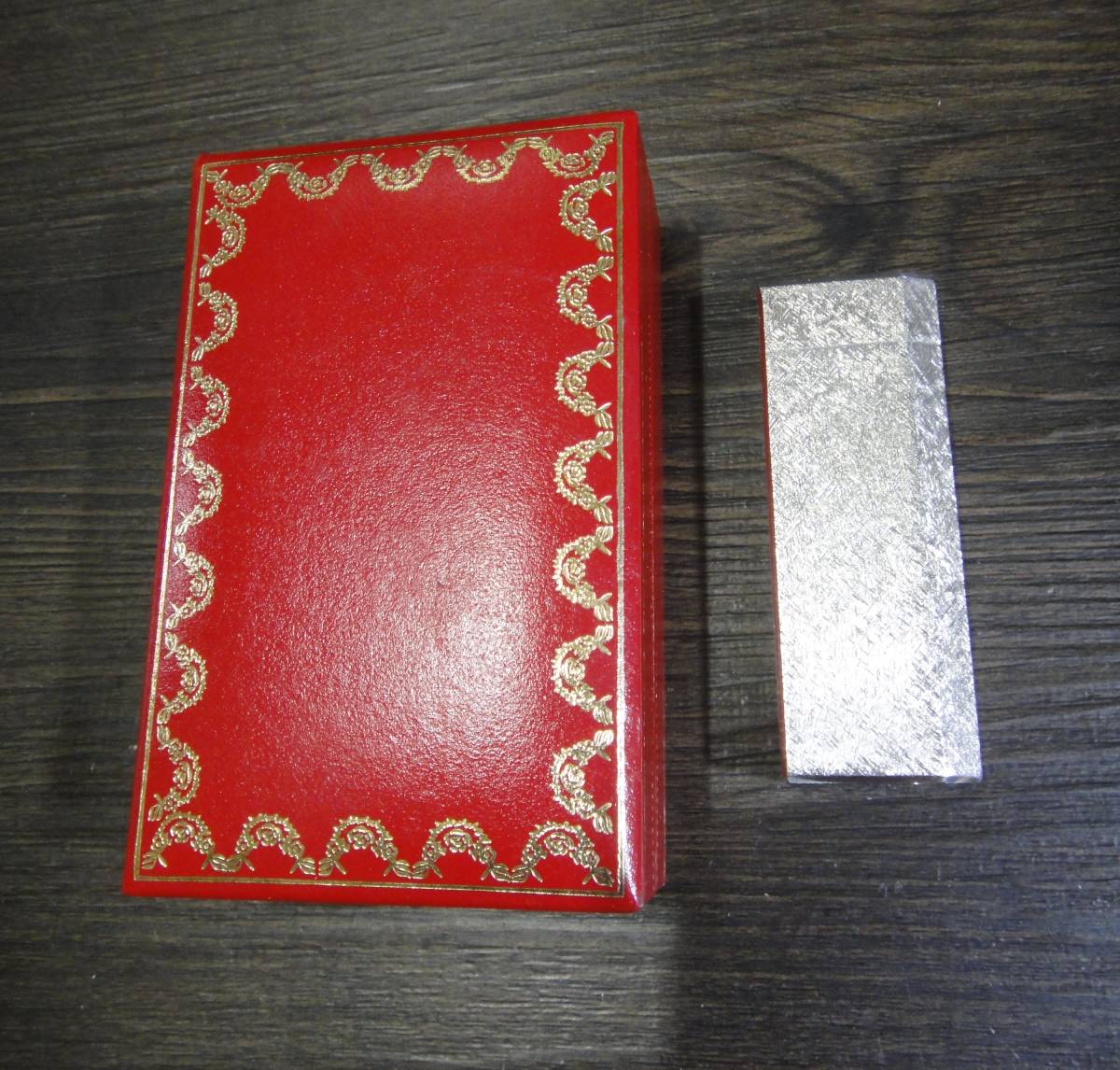 ☆ Cartier / カルティエ ライター【中古：現状渡し】 【公式通販】