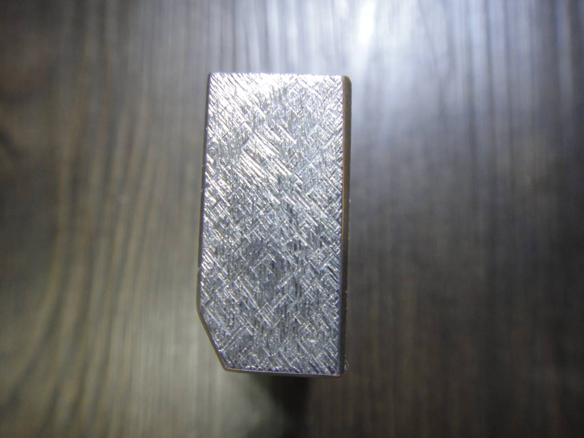 ☆ Cartier / カルティエ ライター【中古：現状渡し】 【公式通販】