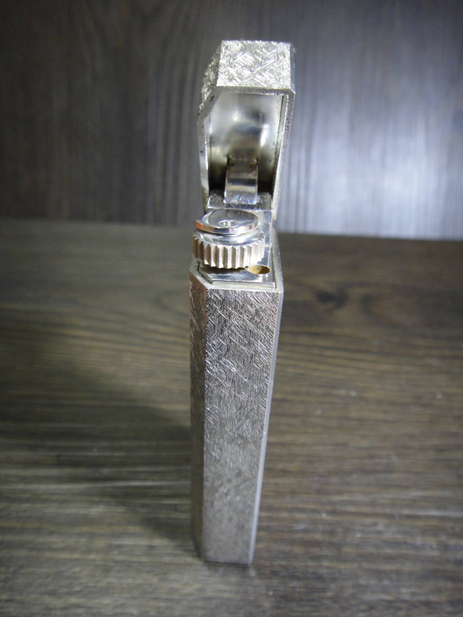 ☆ Cartier / カルティエ ライター【中古：現状渡し】 【公式通販】