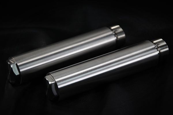 ☆US直輸入 スポーツスター Φ39 6インチ フォークジョイント XL FX FXD