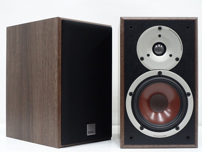 ■□DALI SPEKTOR 2 スピーカーペア ダリ□■017514007□■