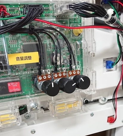 たのめる便込みマイジャグラー4 実機 My JUGGLER IV パチスロ