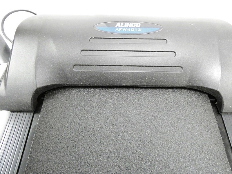 アルインコ ALINCO AFW4013 プログラム電動ウォーカー4013 