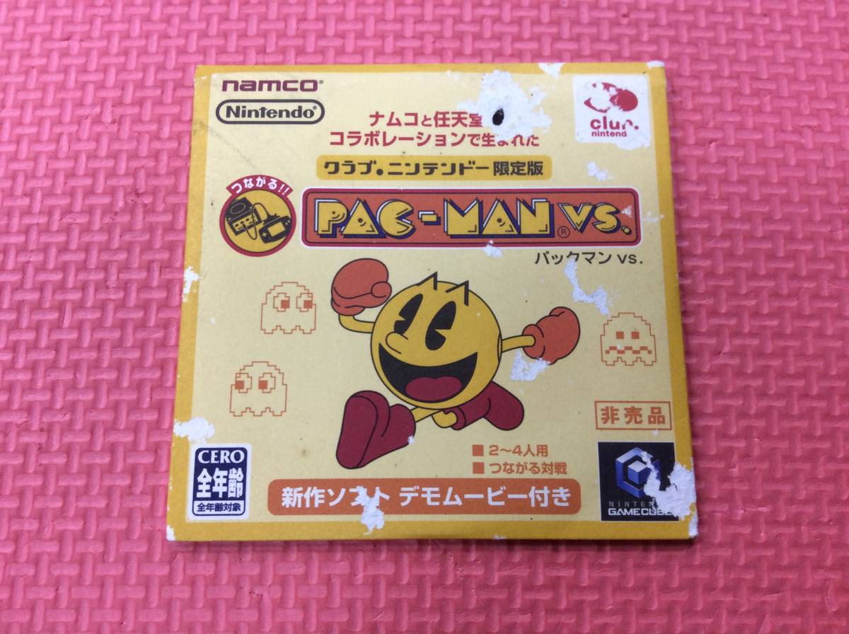 GM2580/60/0】ゲームキューブソフト☆予約特典 ポケモンコロシアム 