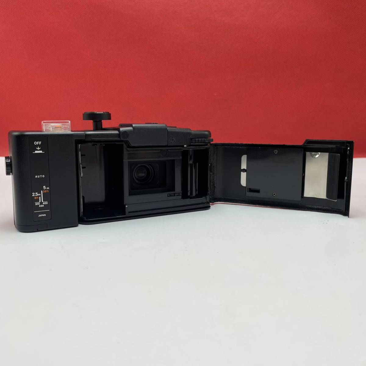Olympus A11 Flash XA2 Film Camera 35mm - and Shoot Point XA with w