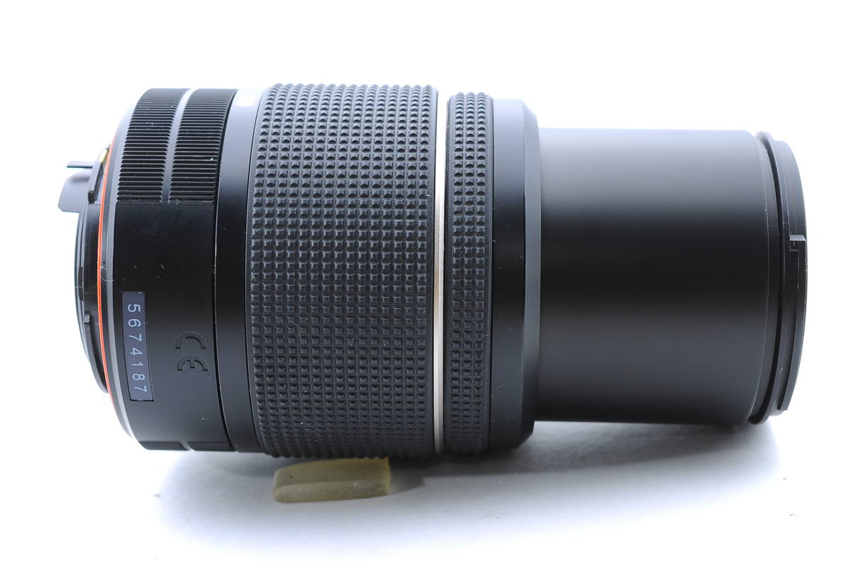 ★良品★ ペンタックス PENTAX smc PENTAX-DA L 50-200mm F4-5.6 ED WR ブラック PENTAX-DA smc ペンタックス 50-200mm カメラ 単焦点