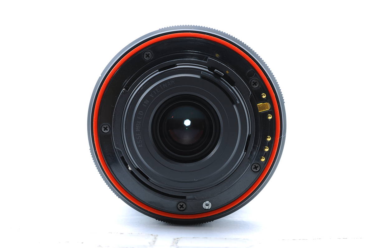 ★良品★ ペンタックス PENTAX smc PENTAX-DA L 50-200mm F4-5.6 ED WR ブラック PENTAX-DA smc ペンタックス 50-200mm カメラ 単焦点