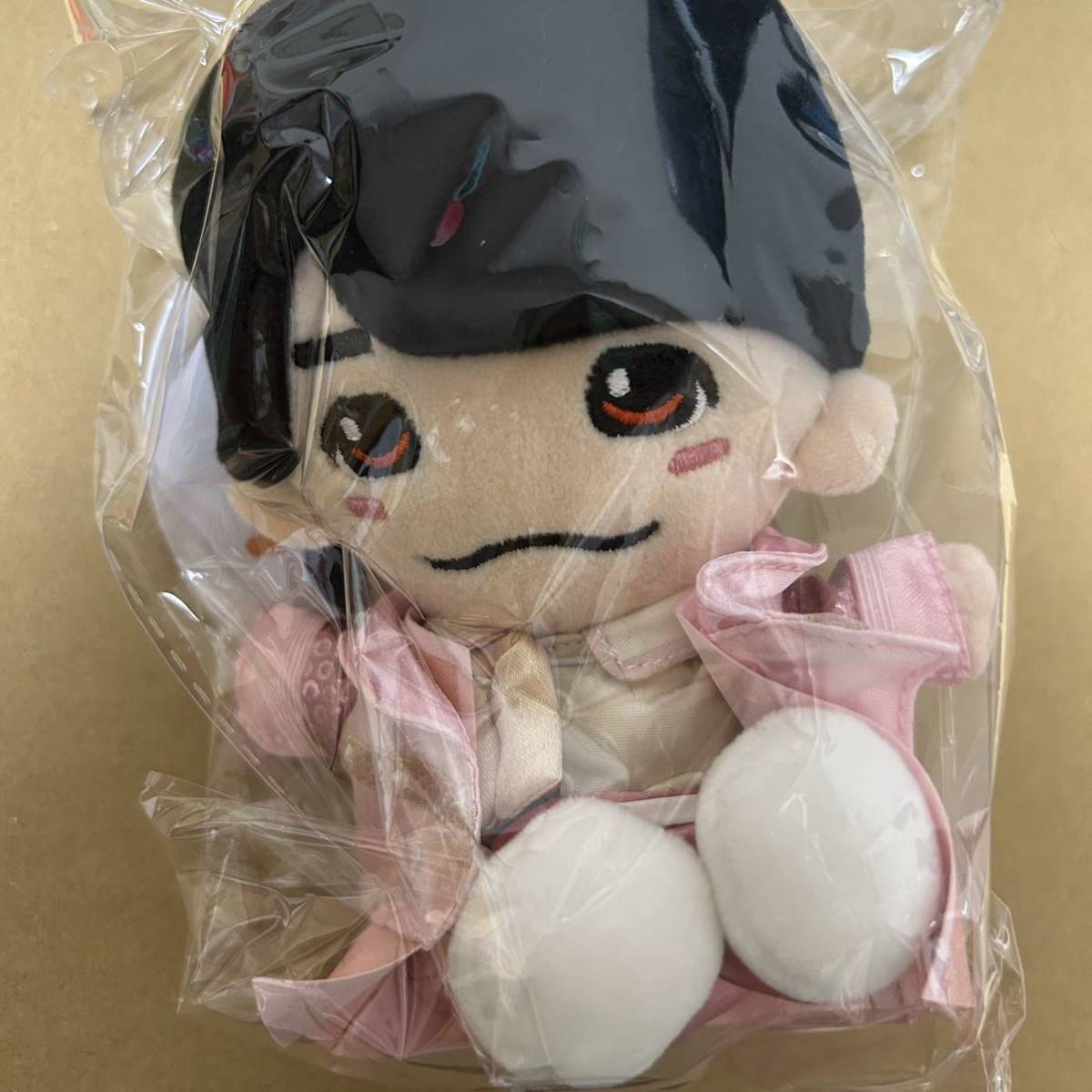 新品未開封】 なにわ男子 西畑大吾 ちびぬい 初心LOVE 【公式通販】
