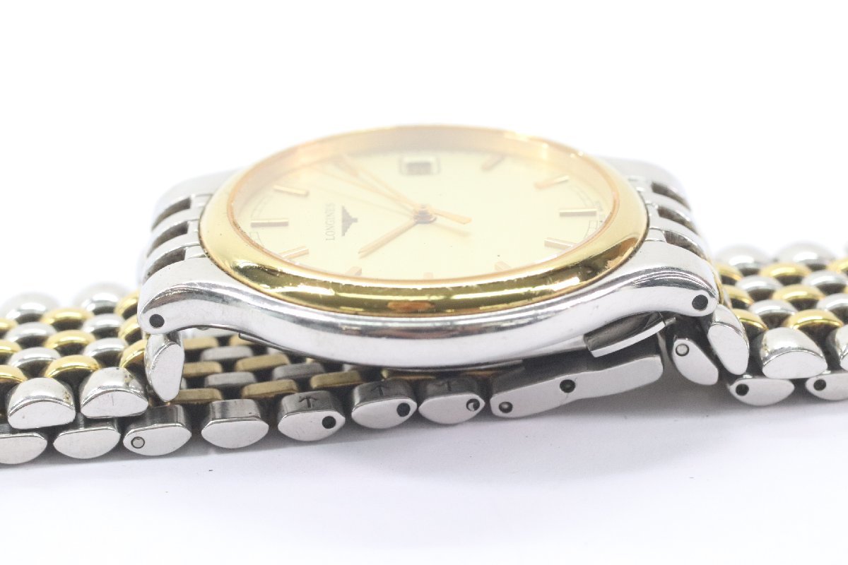ロンジン グランドクラシック L5.631.3 LONGINES Longines L5 Elegant 