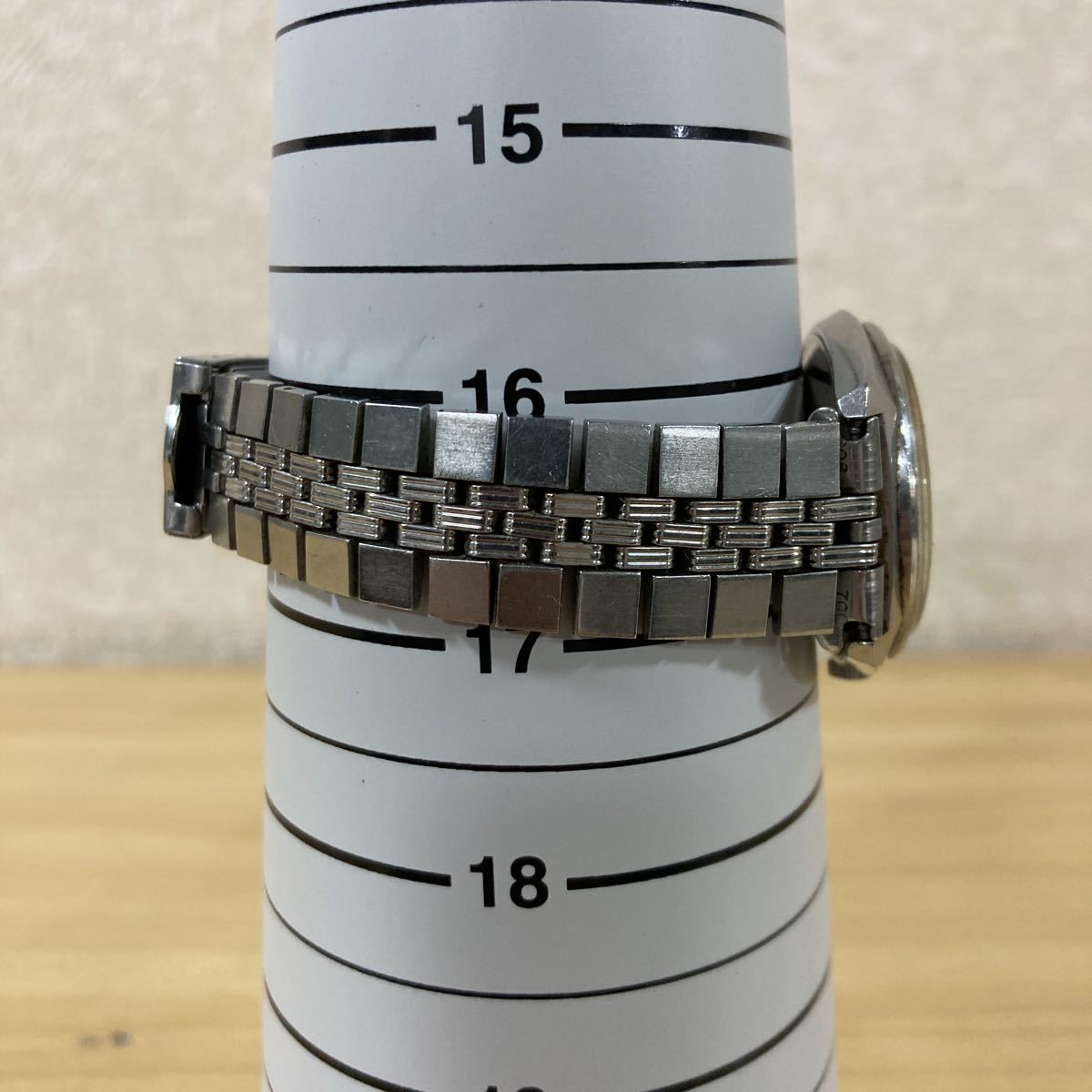 SEIKO セイコー LM ロードマチック LORD MATIC 25石 5606-7000 自動 