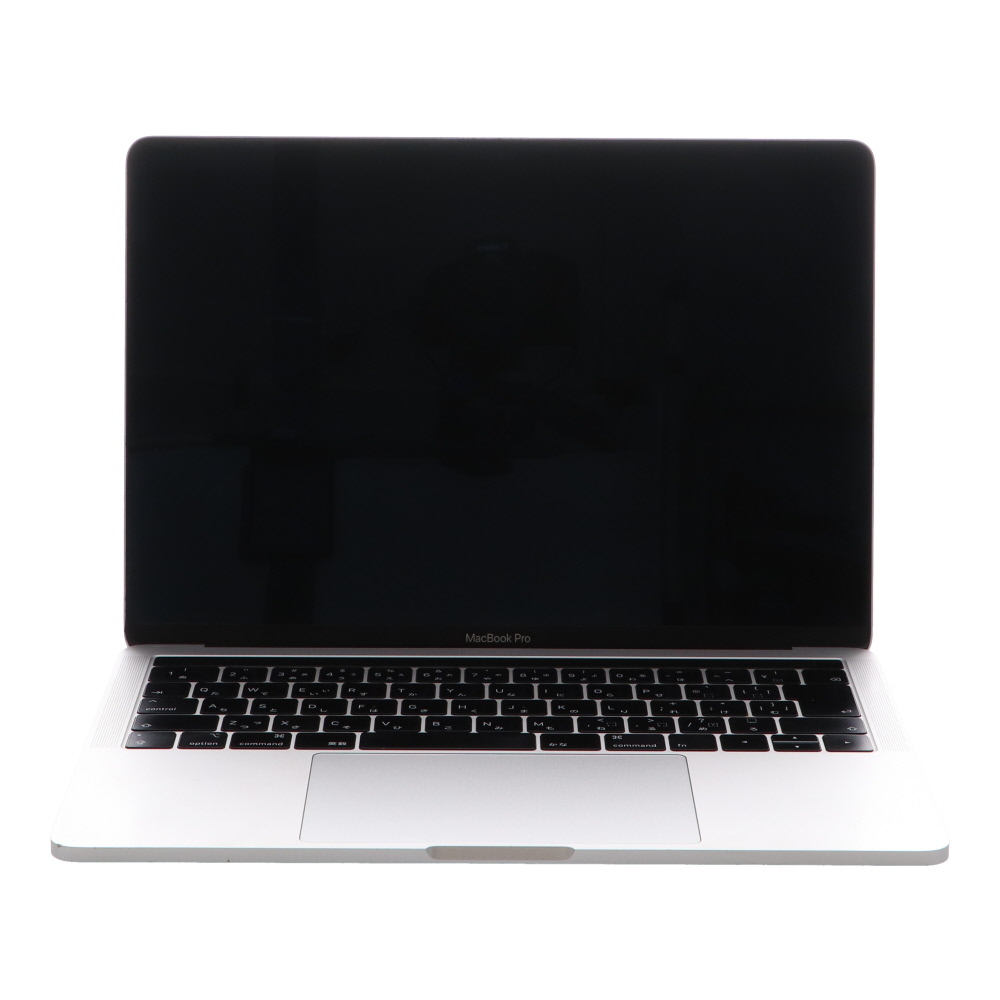 ★1円開始★Apple MacBook Pro 13インチ Core i5-2.3GHz/8GB/256GB/13.3Retina/macOS10.13HighSierra