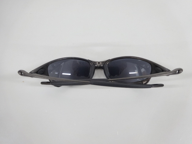 美品 OAKLEY オークリー X-METAL JULIET 第5世代 Gen5 ジュリエット 