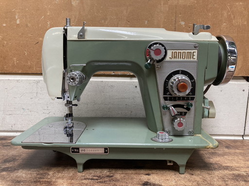9-17JANOME JANOME ジャノメ SEWING MOTOR 71-52 フットペダル 9-17JANOME JANOME ジャノメ SEWING MOTOR 71-52 フットペダル