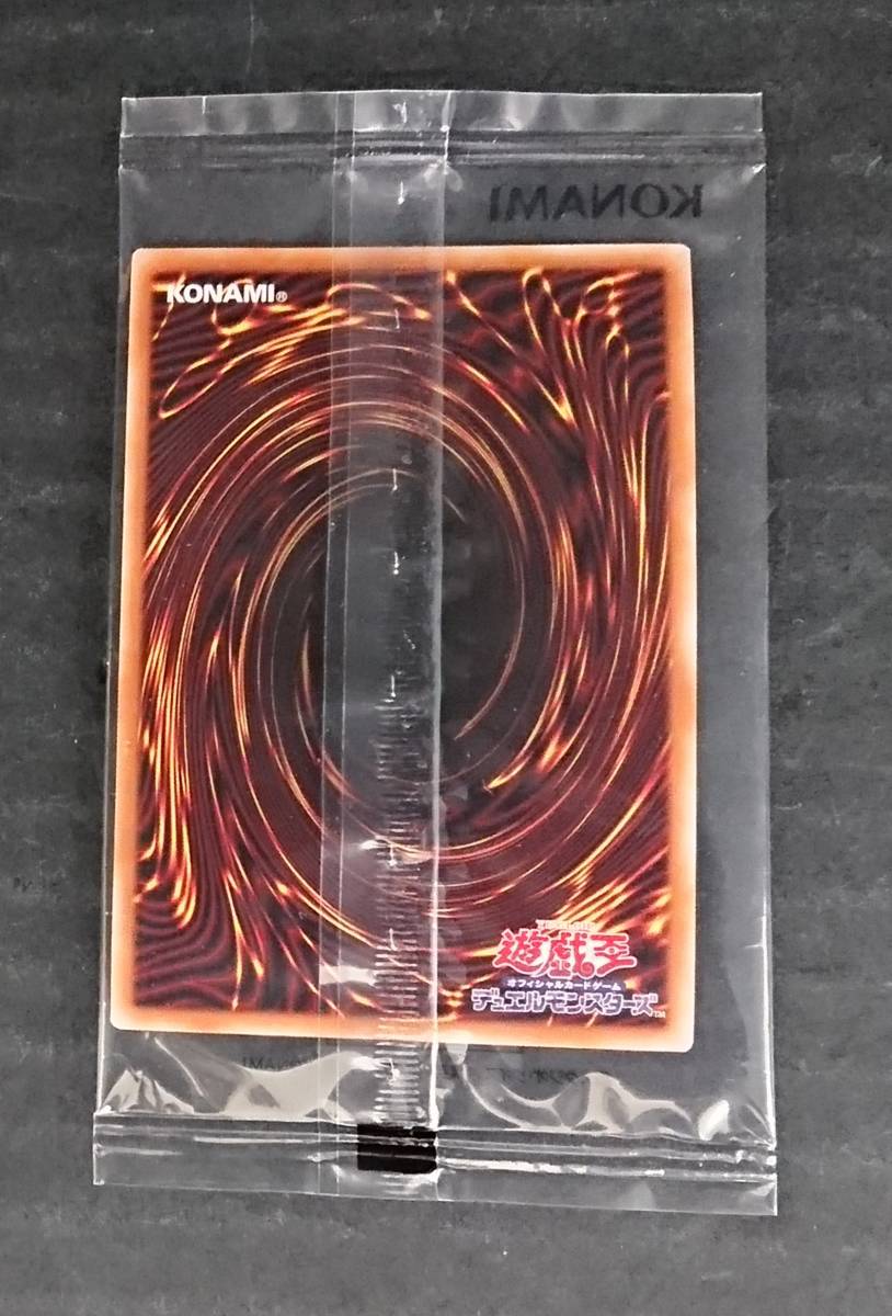 ☆遊戯王☆未開封 アナザー・バース・ドラゴン（2023-JP001）SR