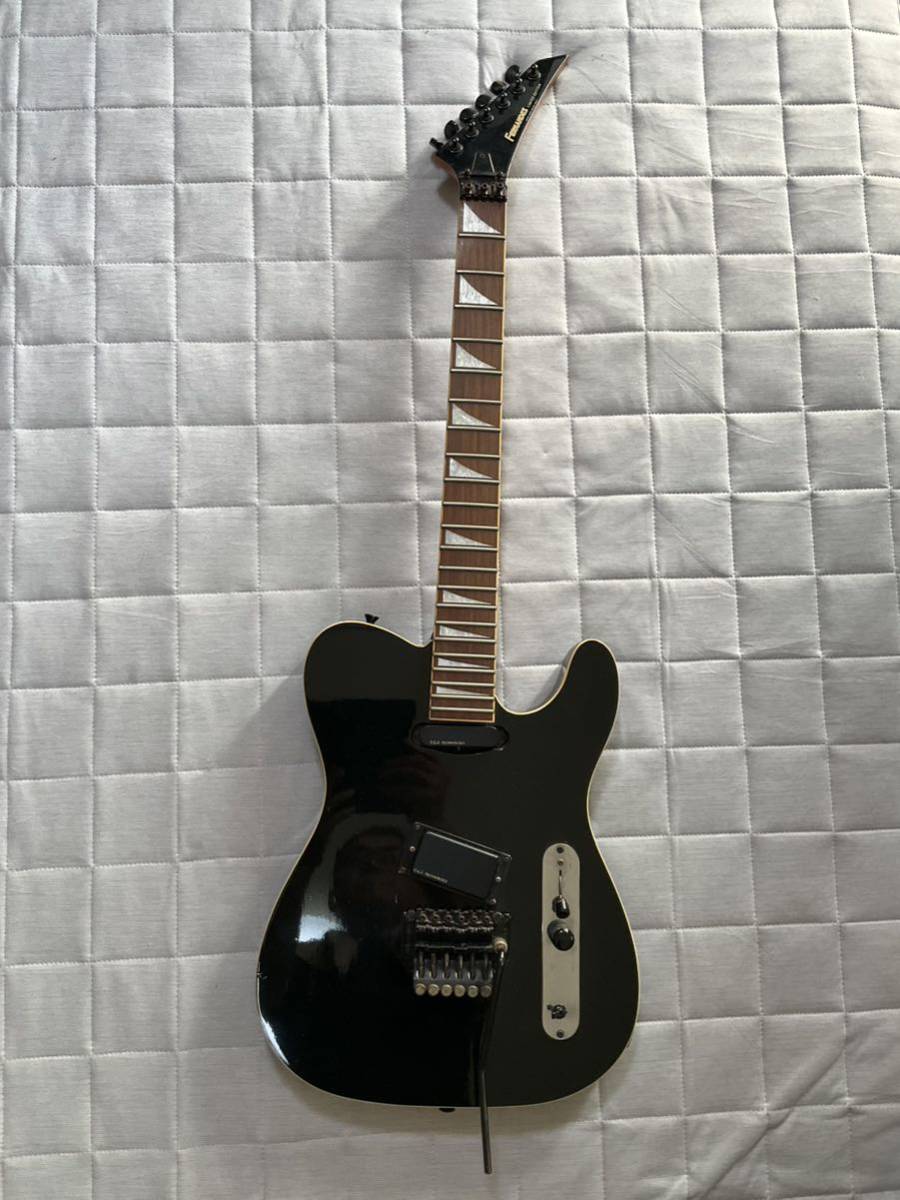 ◎FERNANDES フェルナンデス◎TEJ-85 1988(フェルナンデス)｜売買され  