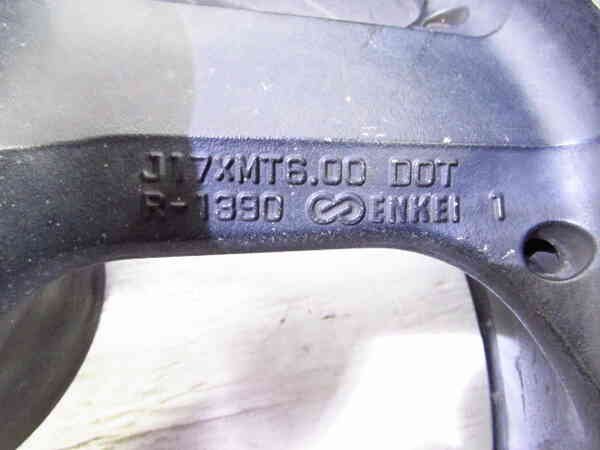 たく KAWASAKI ZX-12R ZX-12R ZXT20A 大人気!! レーシングタイヤ付