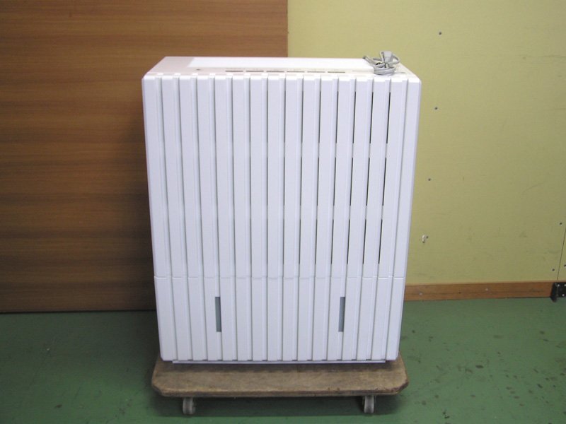 ◎Panasonic ナノイー搭載気化式加湿器 FE-KXP23　中古品