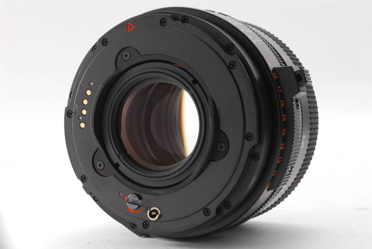 ハッセルブラッド Hasselblad 205TCC ボディ FE80mm f2.8 PME51 E12