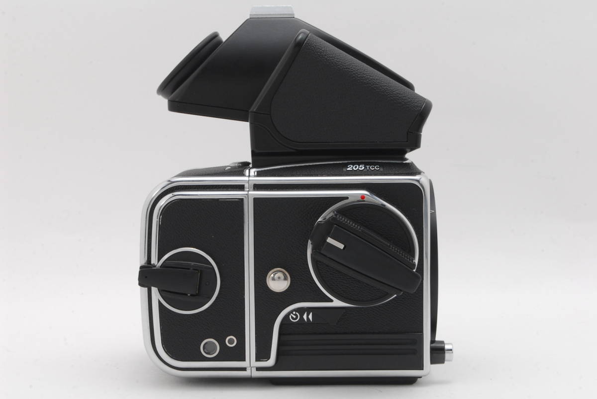 ハッセルブラッド Hasselblad 205TCC ボディ FE80mm f2.8 PME51 E12