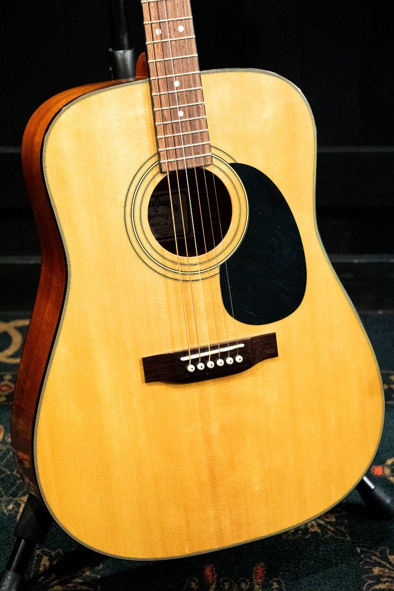 ♪Sigma Guitars by Martin DM1ST N シグマ マーティン