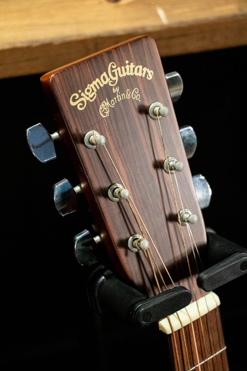 ♪Sigma Guitars by Martin DM1ST N シグマ マーティン